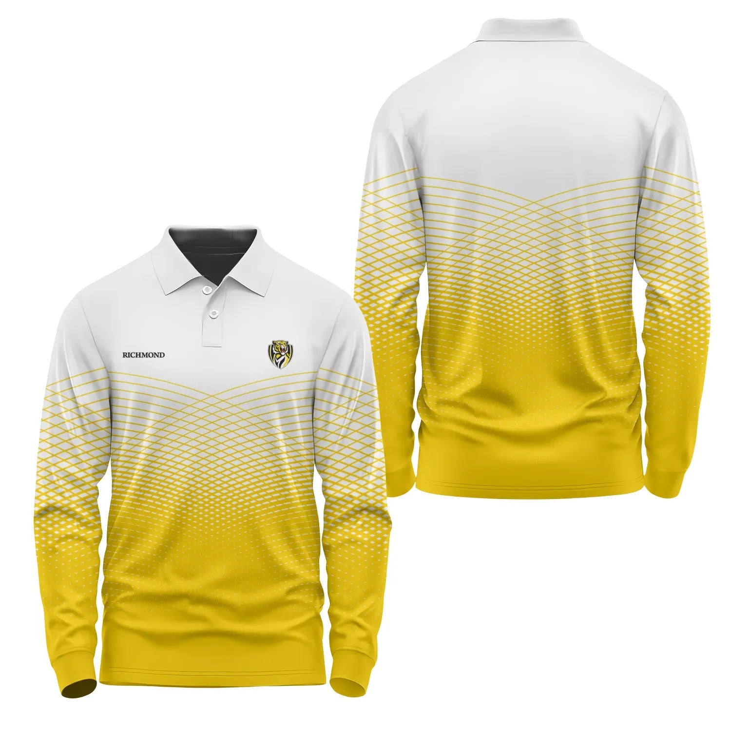 Richmond Tigers Apparels SC109