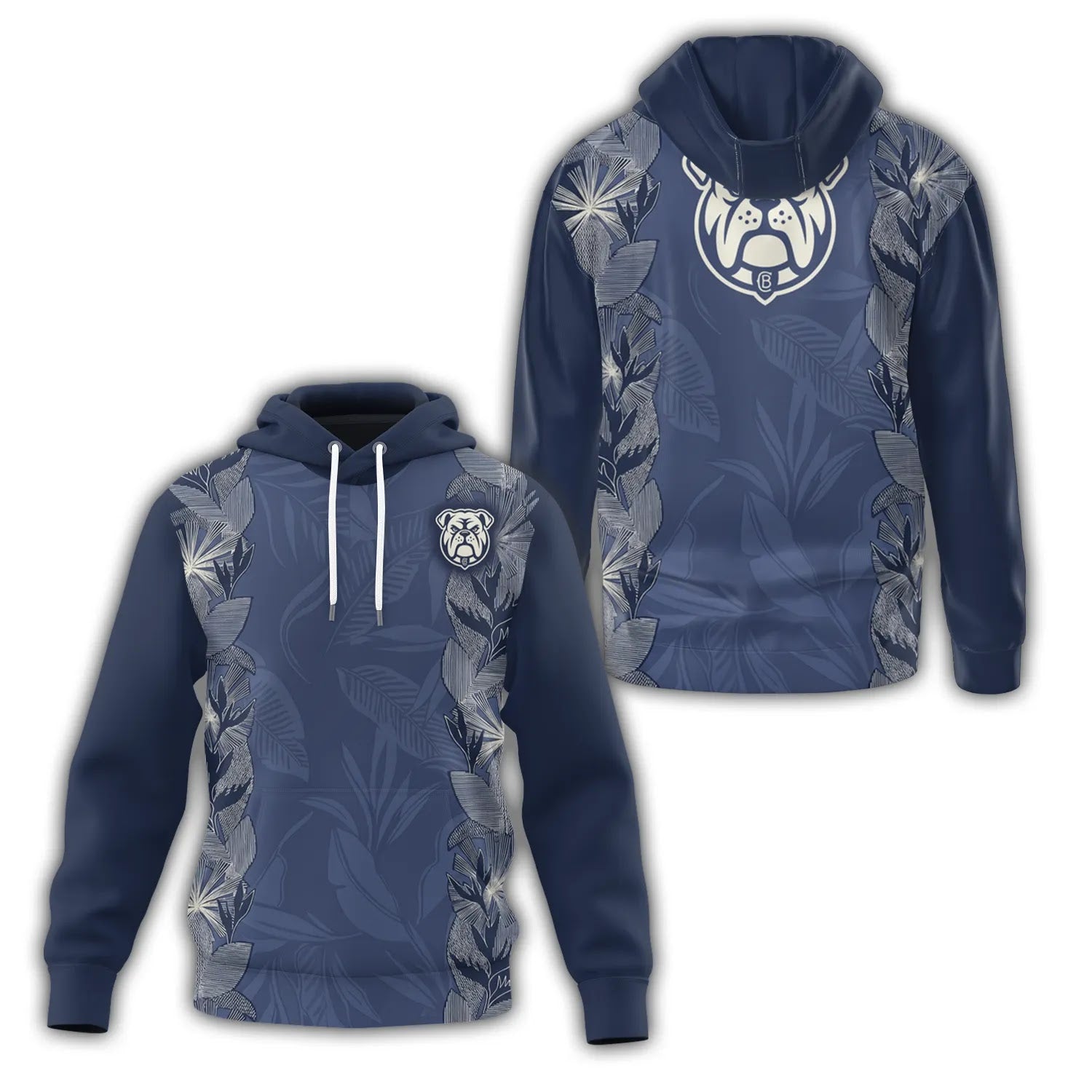 Canterbury-Bankstown Bulldogs Apparels SHW045