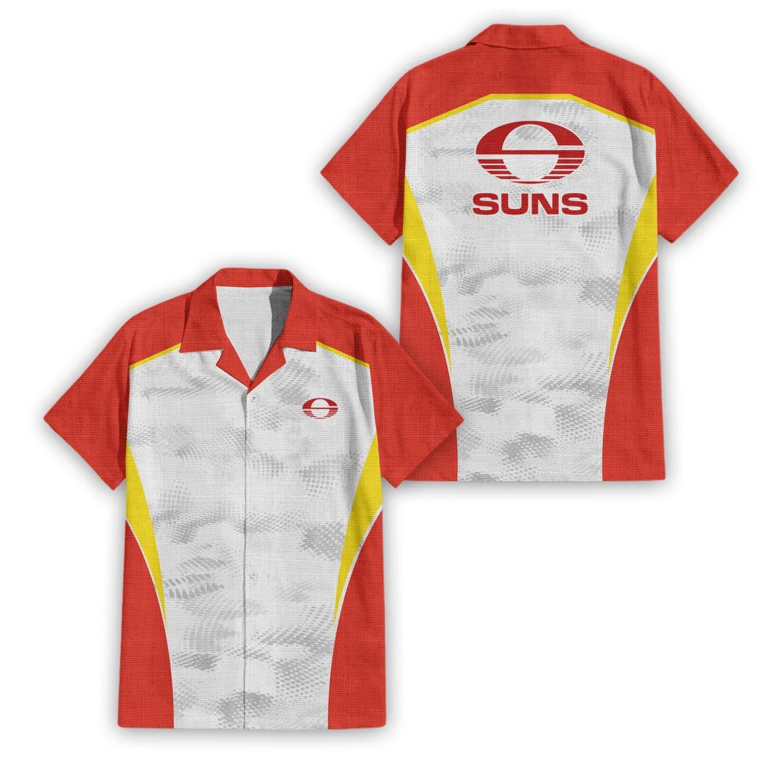 Gold Coast Suns Apparels SC081