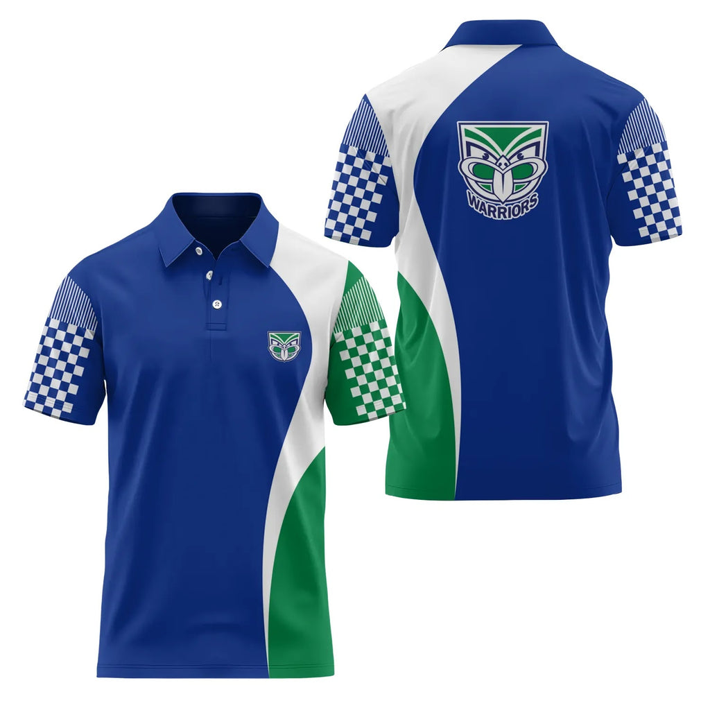 New Zealand Warriors Apparels SC073