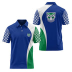 New Zealand Warriors Apparels SC073