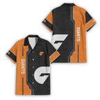 Greater Western Sydney Giants Apparels SC042