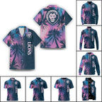 Brisbane Lions Apparels SHW030