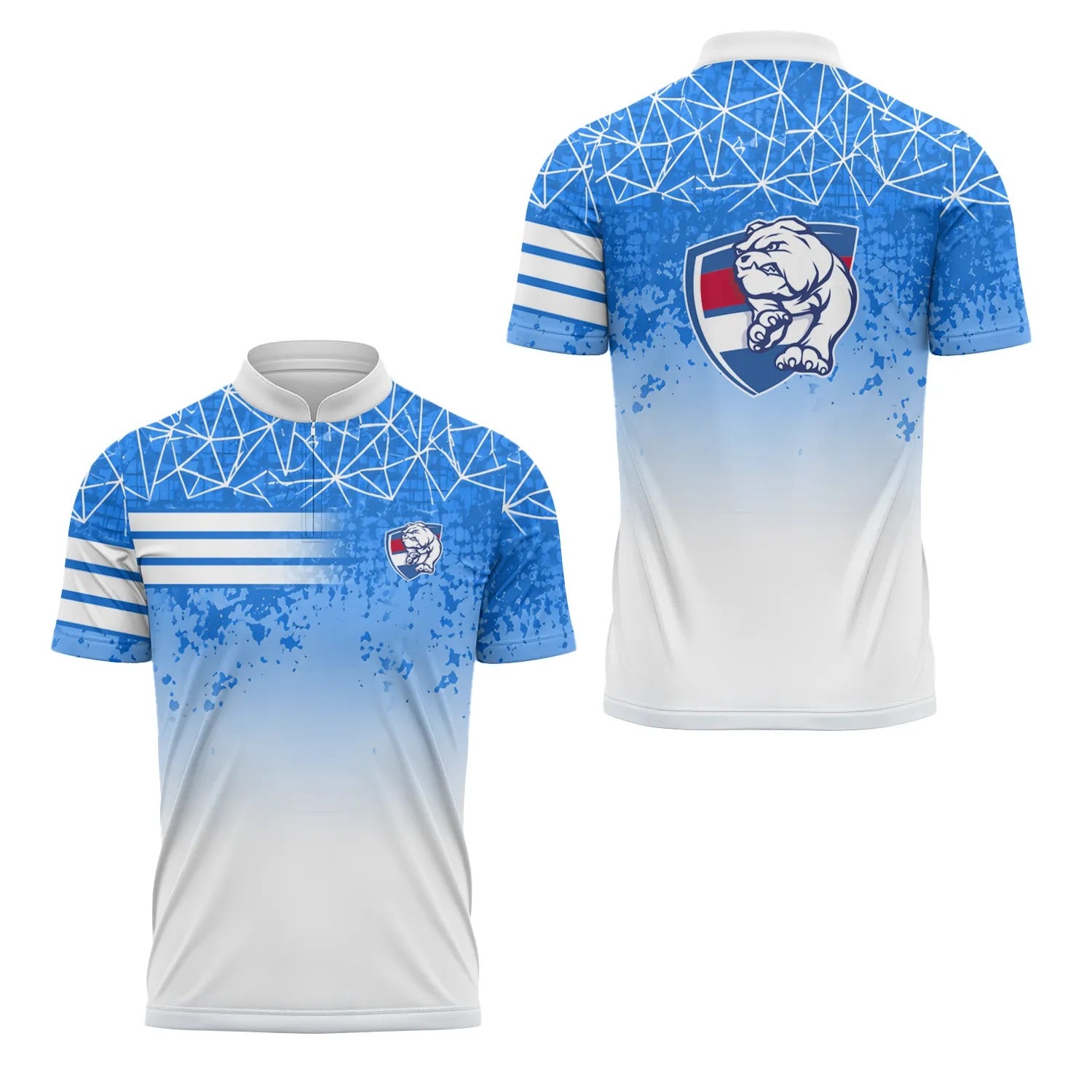 Western Bulldogs Apparels SC097