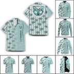 New Zealand Warriors Apparels SHW028