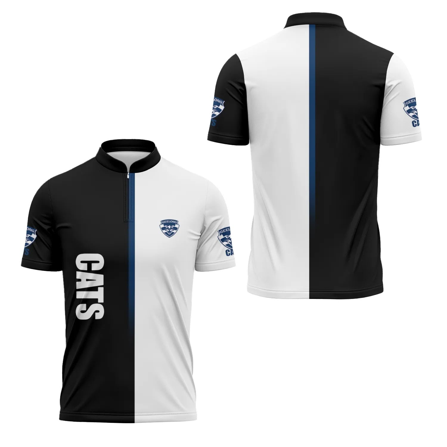 Geelong Cats Apparels SC076