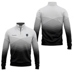 Port Adelaide Power Quarter-zip Pullover SC109
