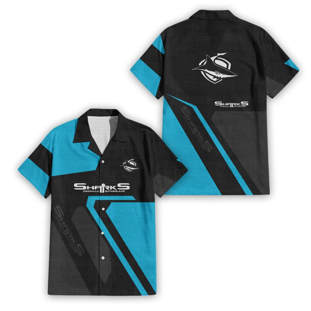 Cronulla-Sutherland Sharks Apparels SC117