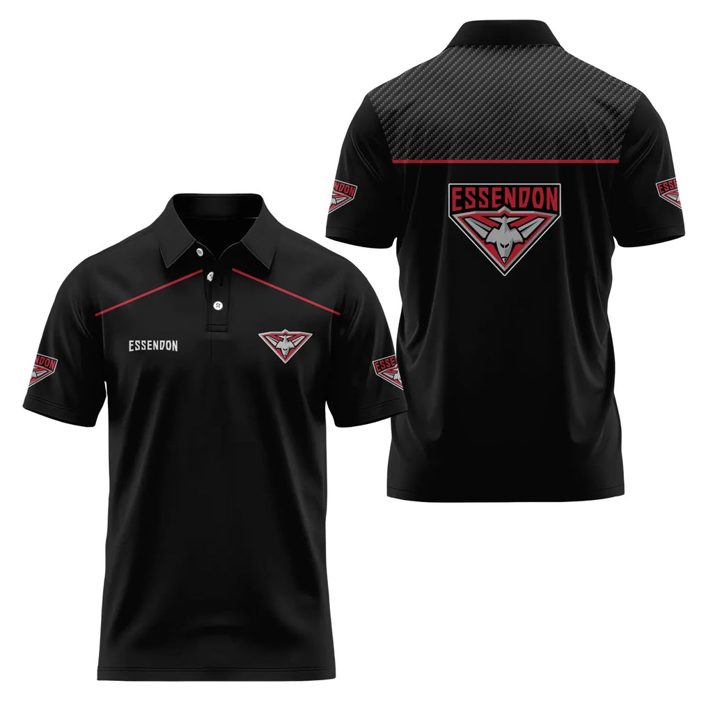 Essendon Bombers Apparels SC004