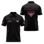 Essendon Bombers Apparels SC004