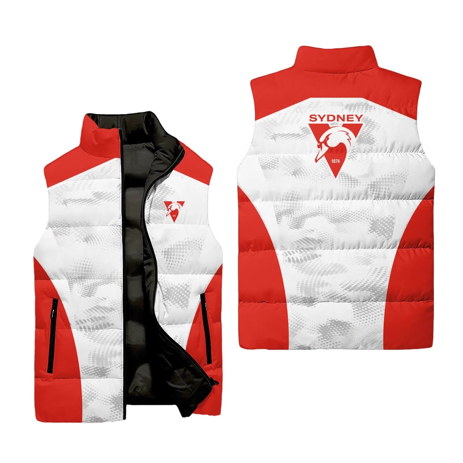 Sydney Swans Apparels SC081