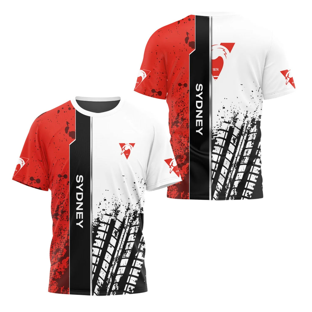 Sydney Swans Apparels SC039
