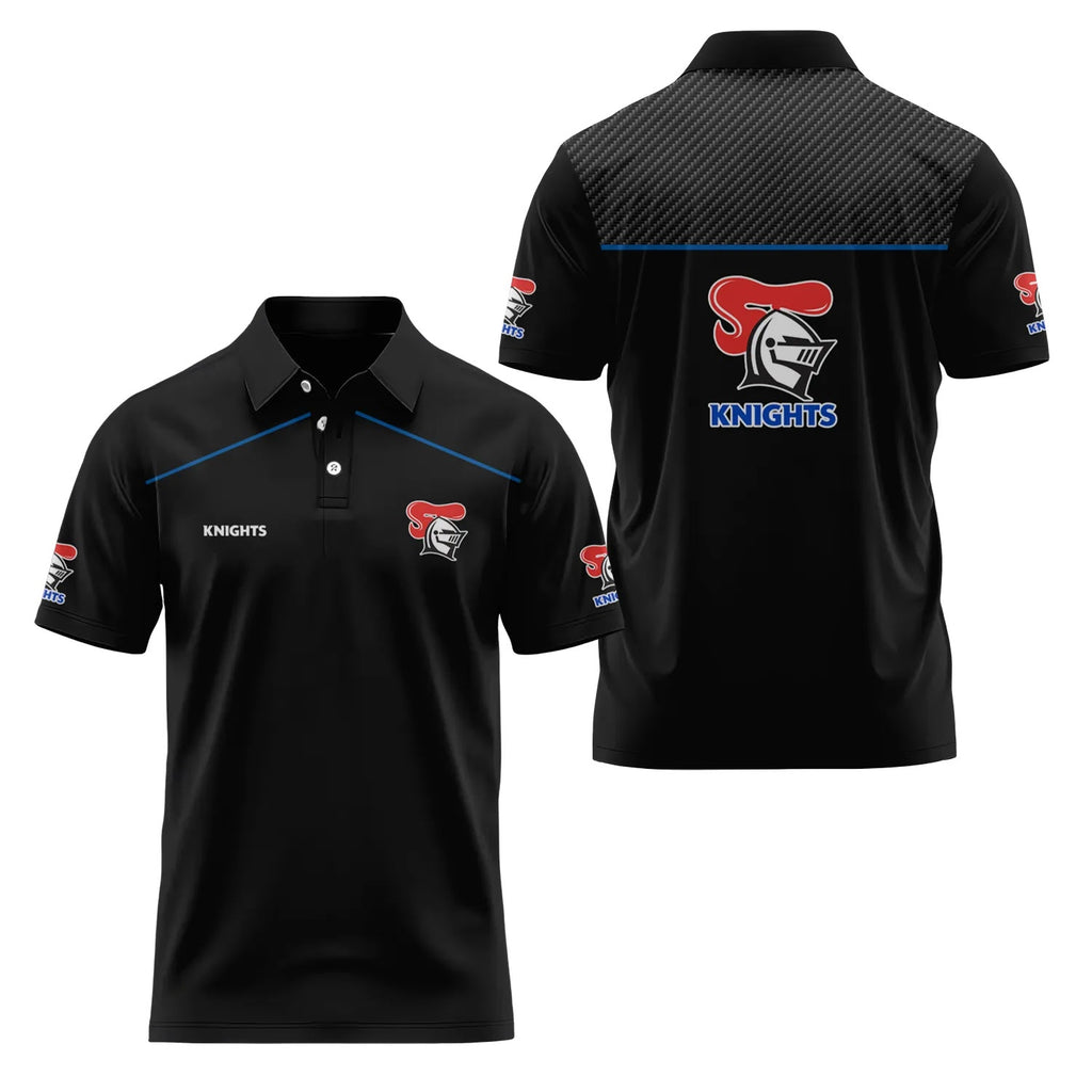 Newcastle Knights Apparels SC004