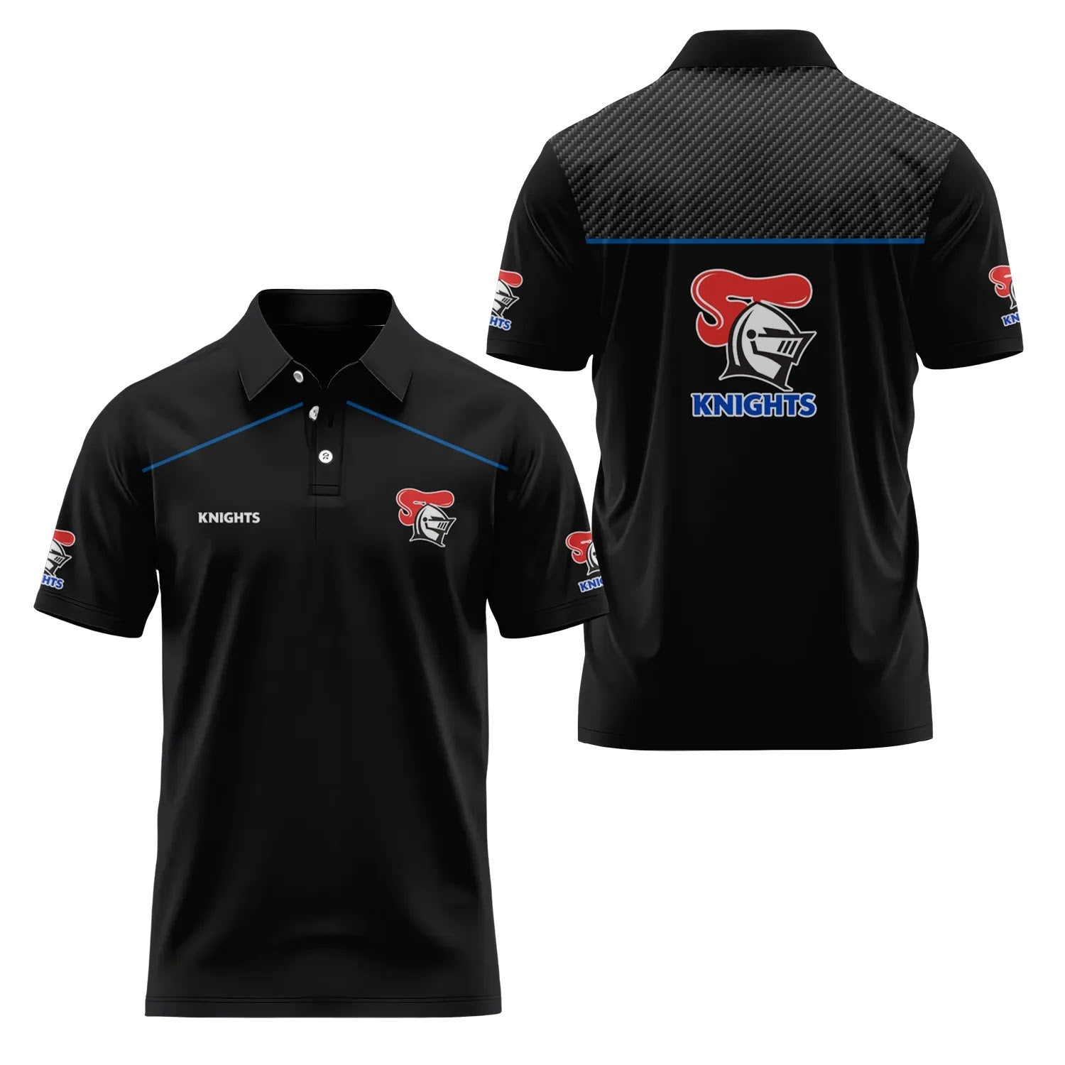 Newcastle Knights Apparels SC004