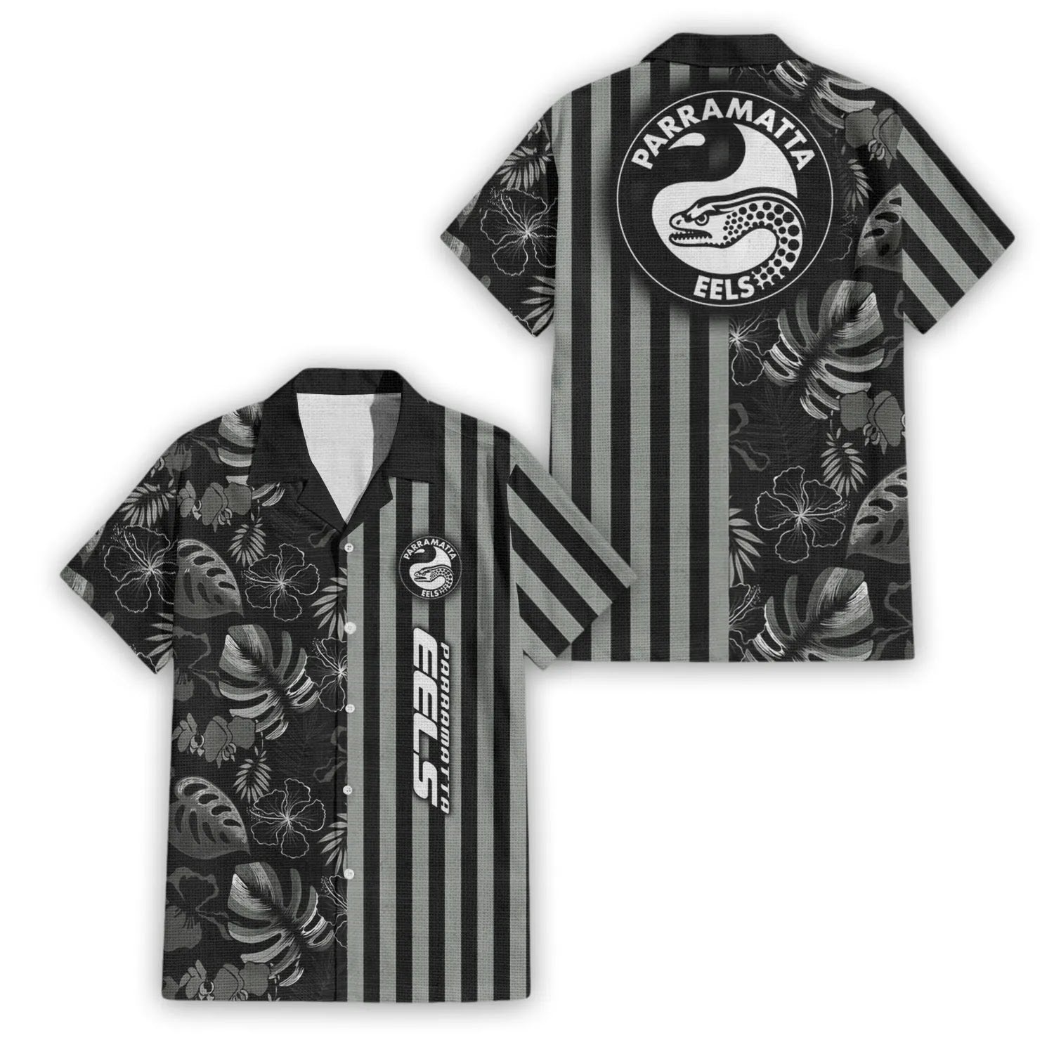 Parramatta Eels Apparels SHW040