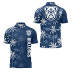 Canterbury-Bankstown Bulldogs Apparels SHW032