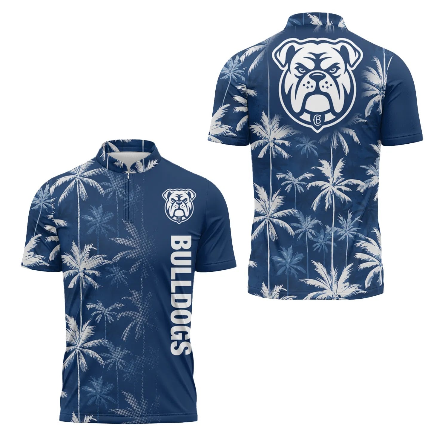 Canterbury-Bankstown Bulldogs Apparels SHW032