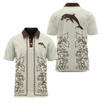 Dolphins Apparels SHW064