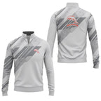 Dolphins Quarter-zip Pullover SC105
