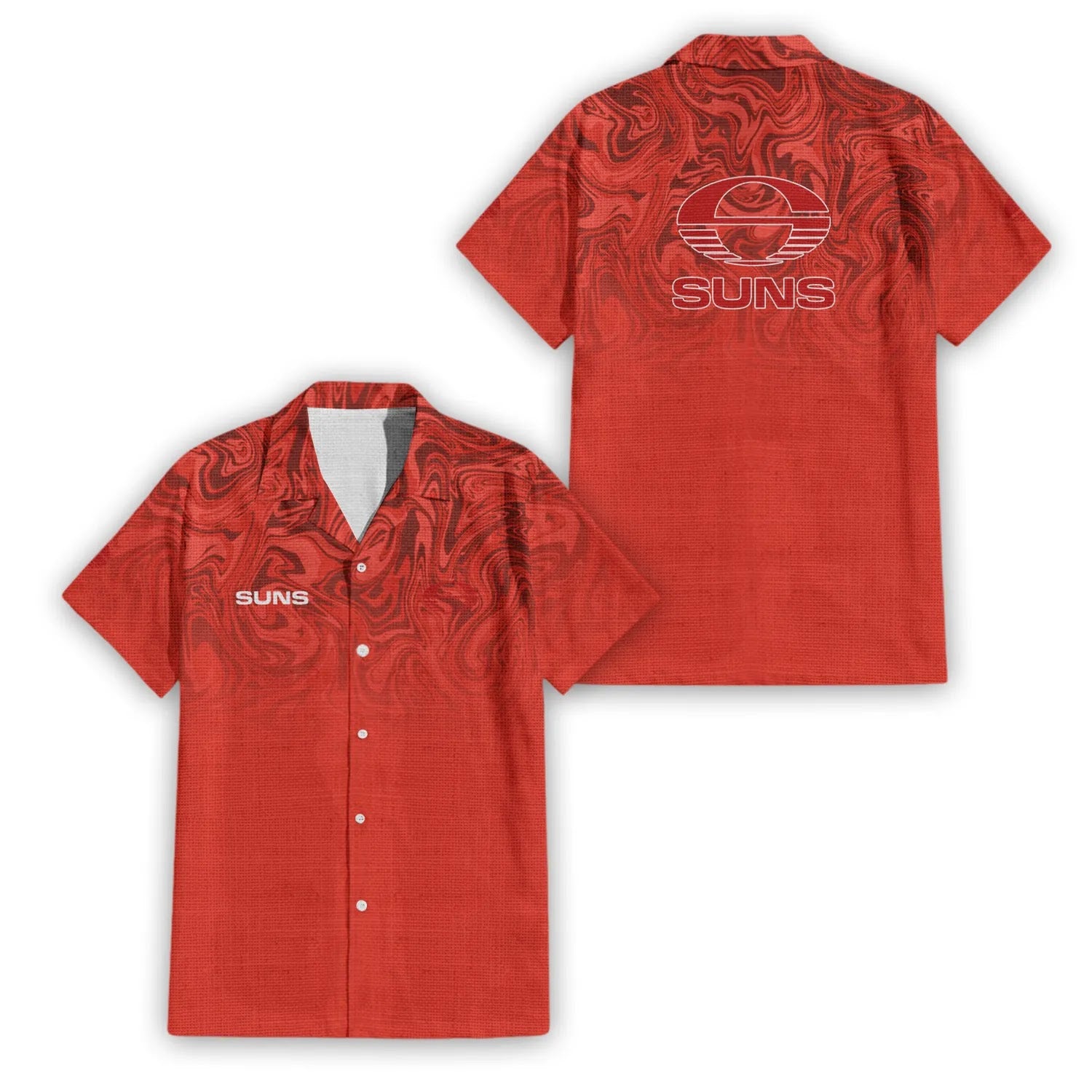 Gold Coast Suns Apparels SC091