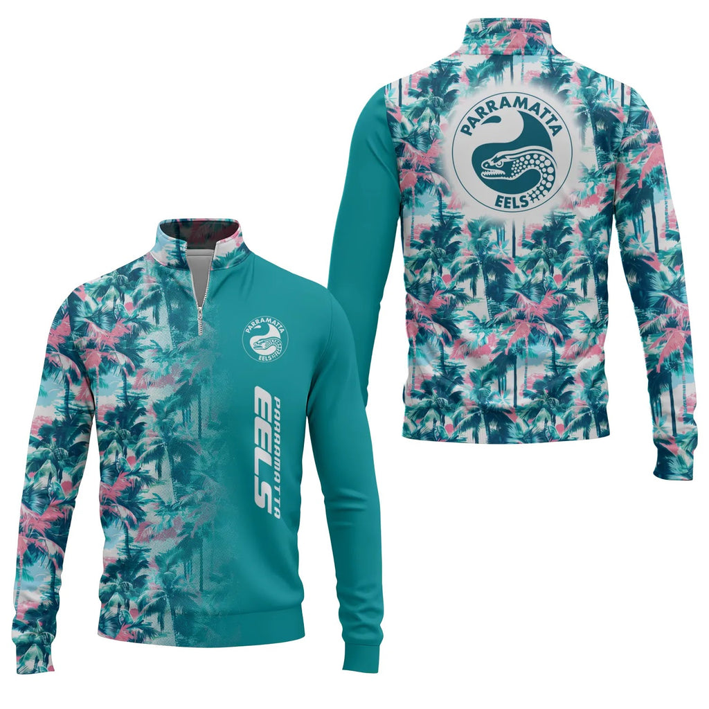 Parramatta Eels Apparels SHW061