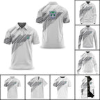 New Zealand Warriors Apparels SC105