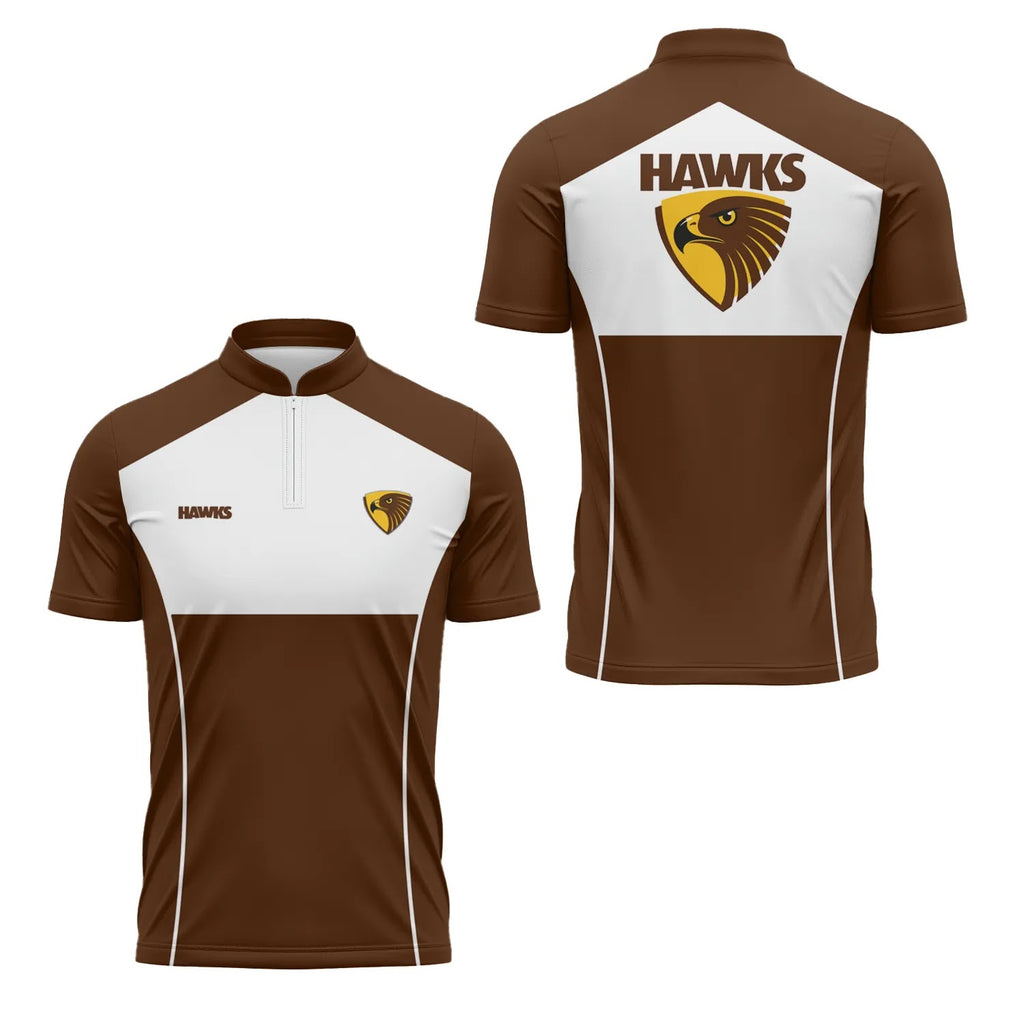 Hawthorn Hawks Apparels SC028