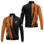 Greater Western Sydney Giants Quarter-zip Pullover SC062