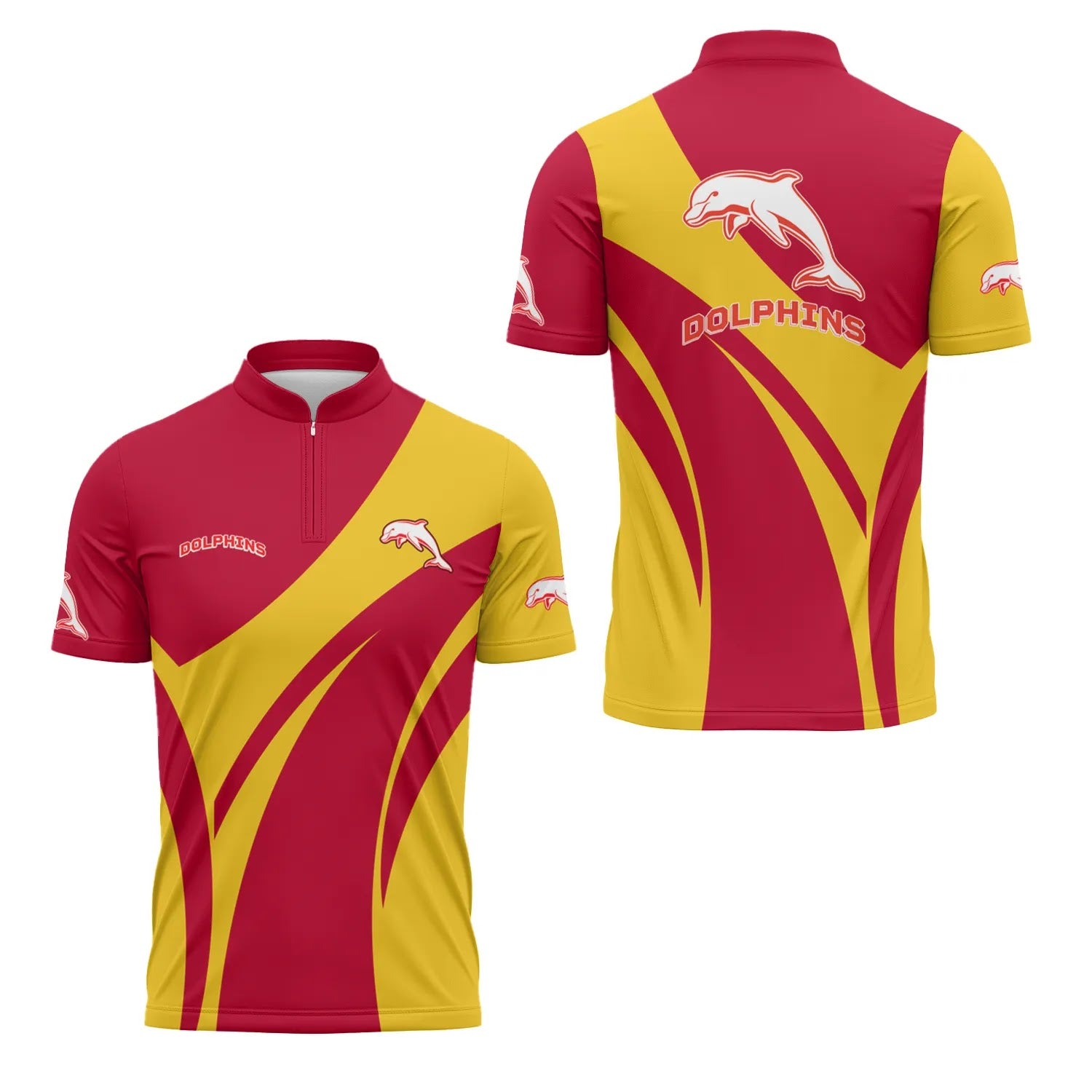 Dolphins Apparels SC022