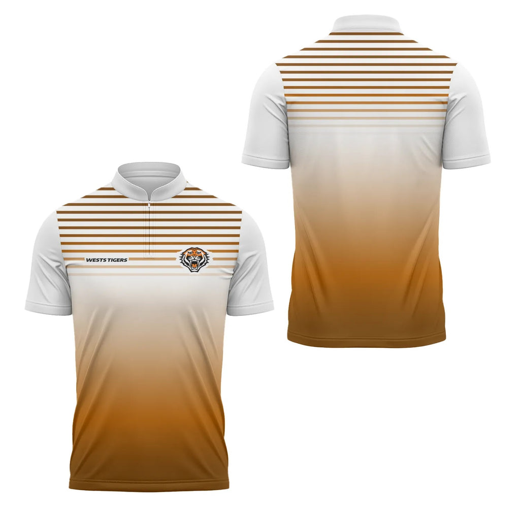 Wests Tigers Apparels SC107