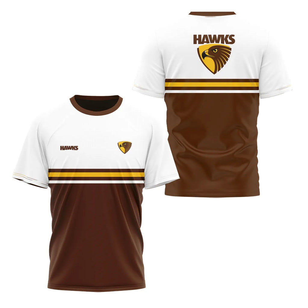 Hawthorn Hawks Apparels SC015