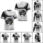 Western Bulldogs Apparels SC086