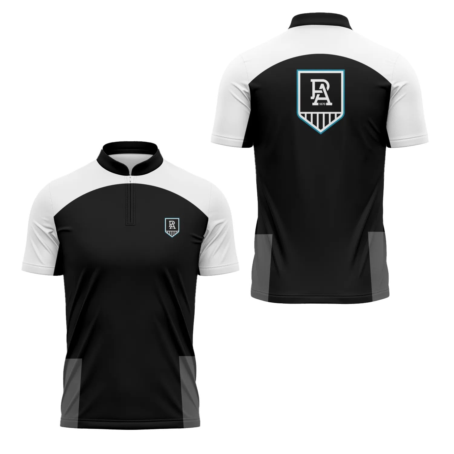 Port Adelaide Power Apparels SC016