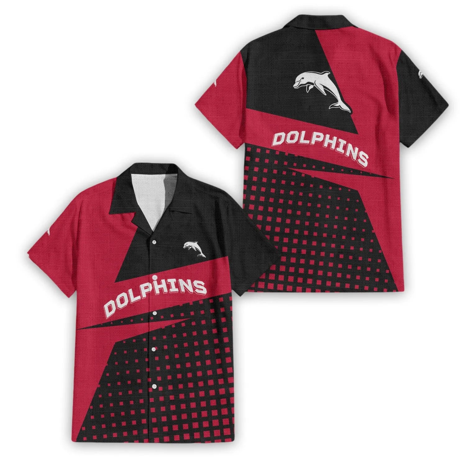 Dolphins Apparels SC083