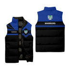 New Zealand Warriors Apparels SC066