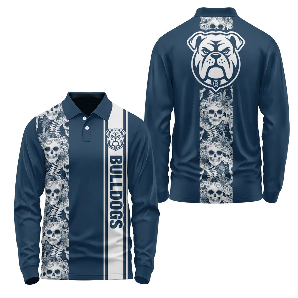 Canterbury-Bankstown Bulldogs Apparels SHW042