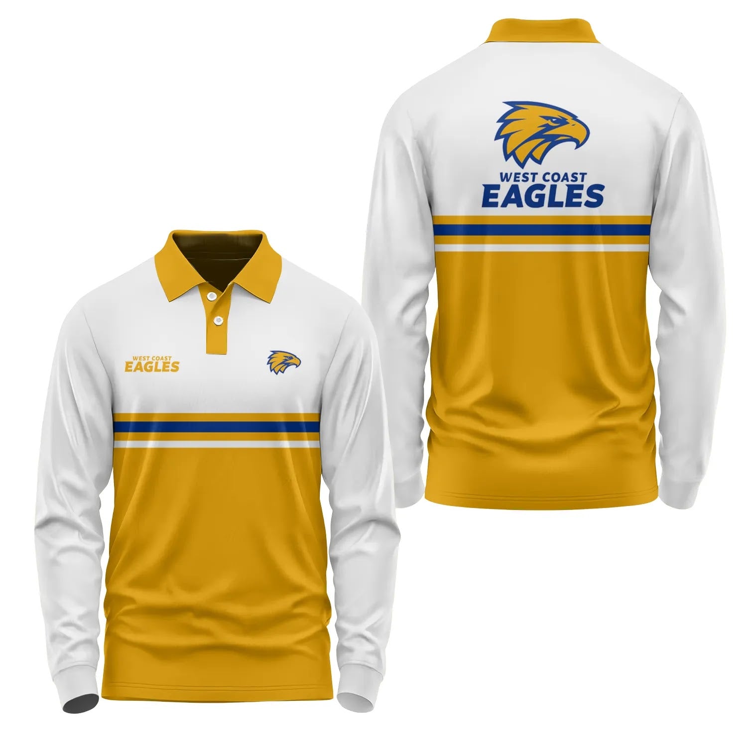 West Coast Eagles Apparels SC015