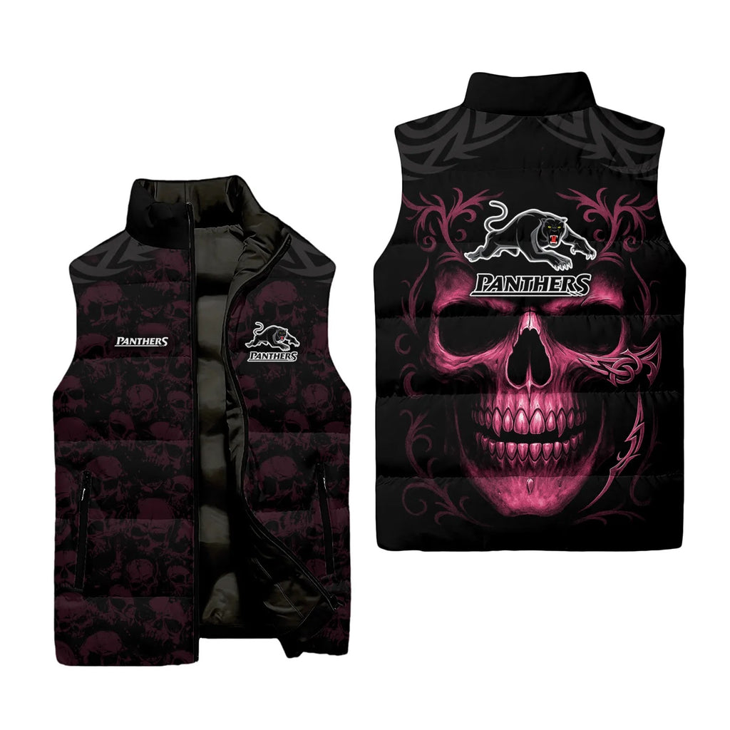 Penrith Panthers Apparels SC014