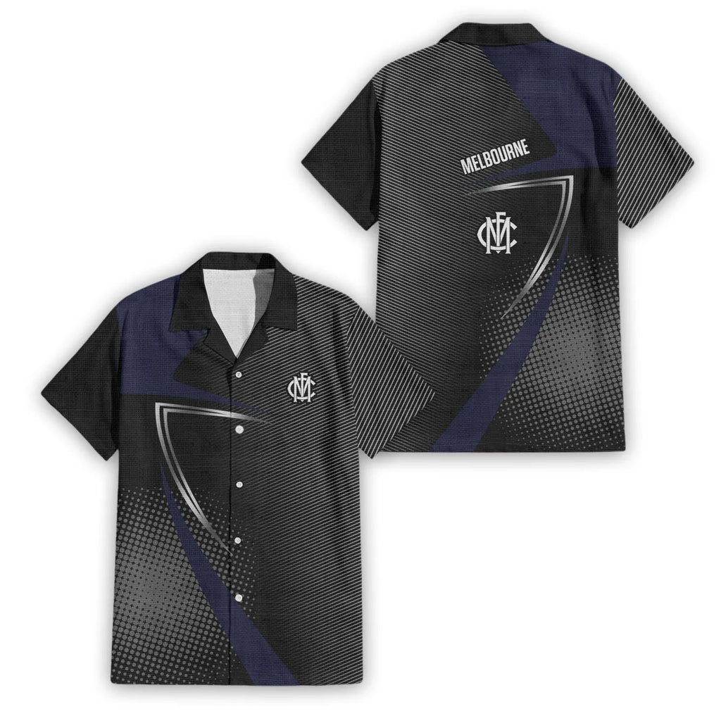 Melbourne Demons Apparels SC059