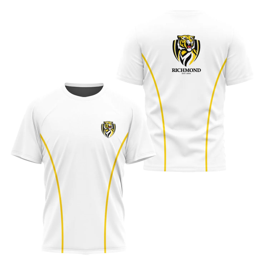 Richmond Tigers Apparels SC025