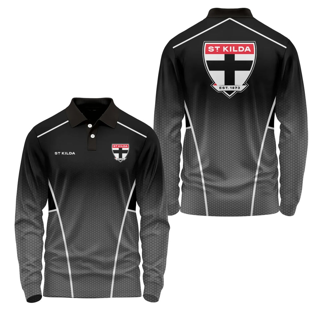 St Kilda Saints Apparels SC019