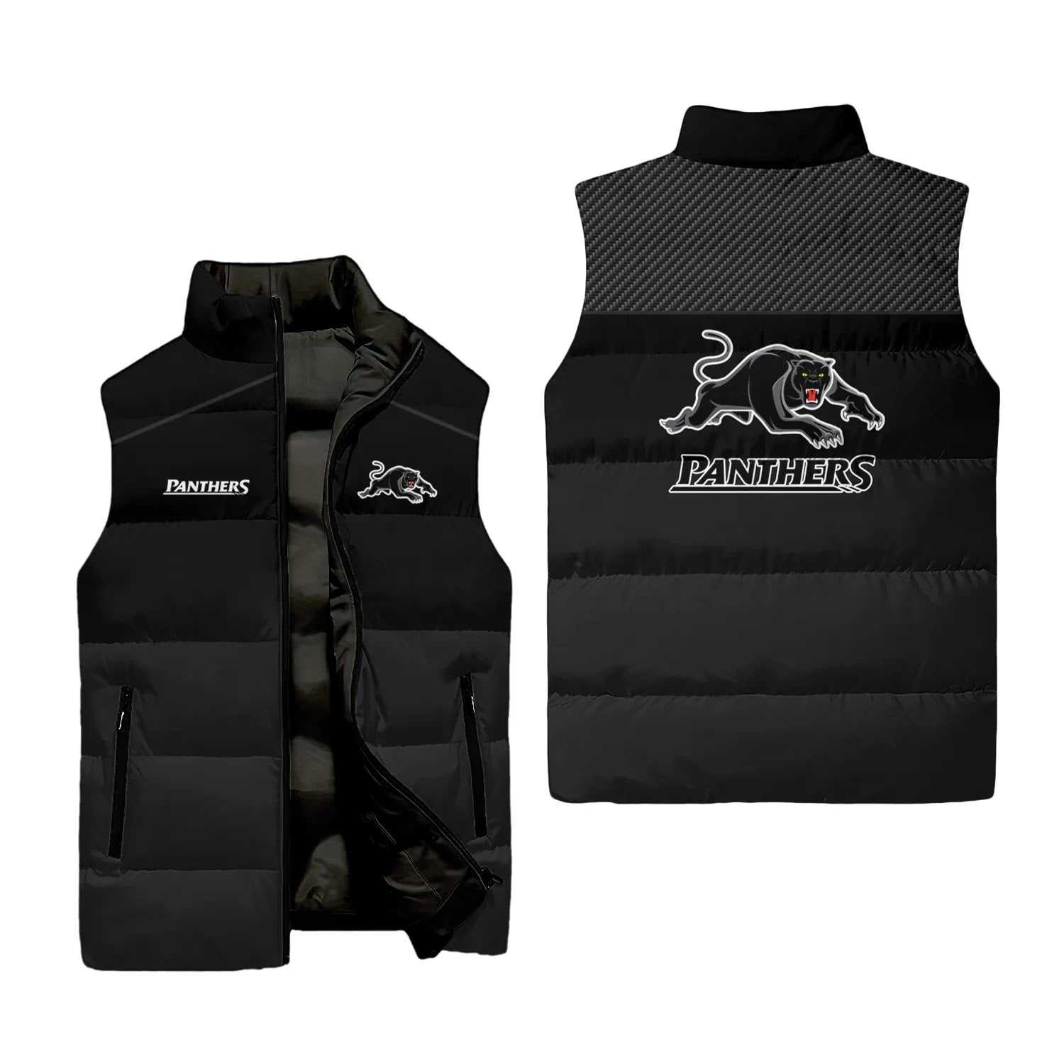 Penrith Panthers Apparels SC001