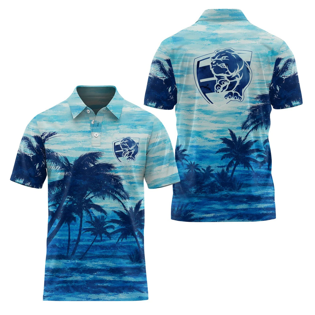Western Bulldogs Apparels SHW048