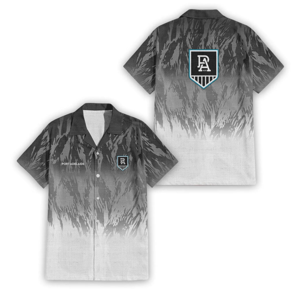 Port Adelaide Power Apparels SC069