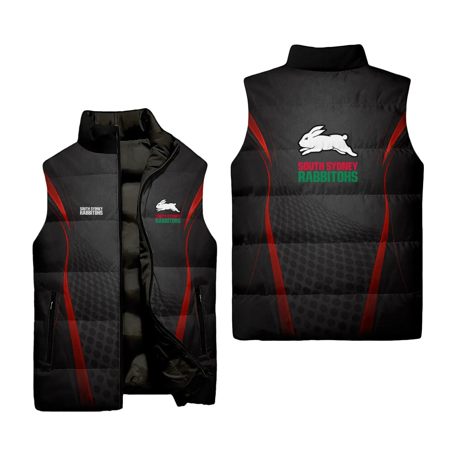 South Sydney Rabbitohs Apparels SC056