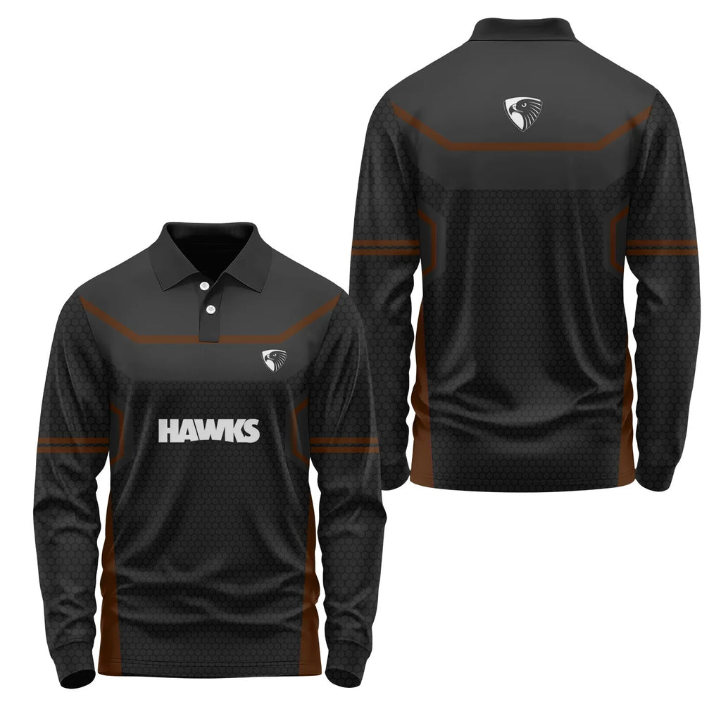 Hawthorn Hawks Apparels SC052