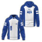North Melbourne Kangaroos Hoodie SC078