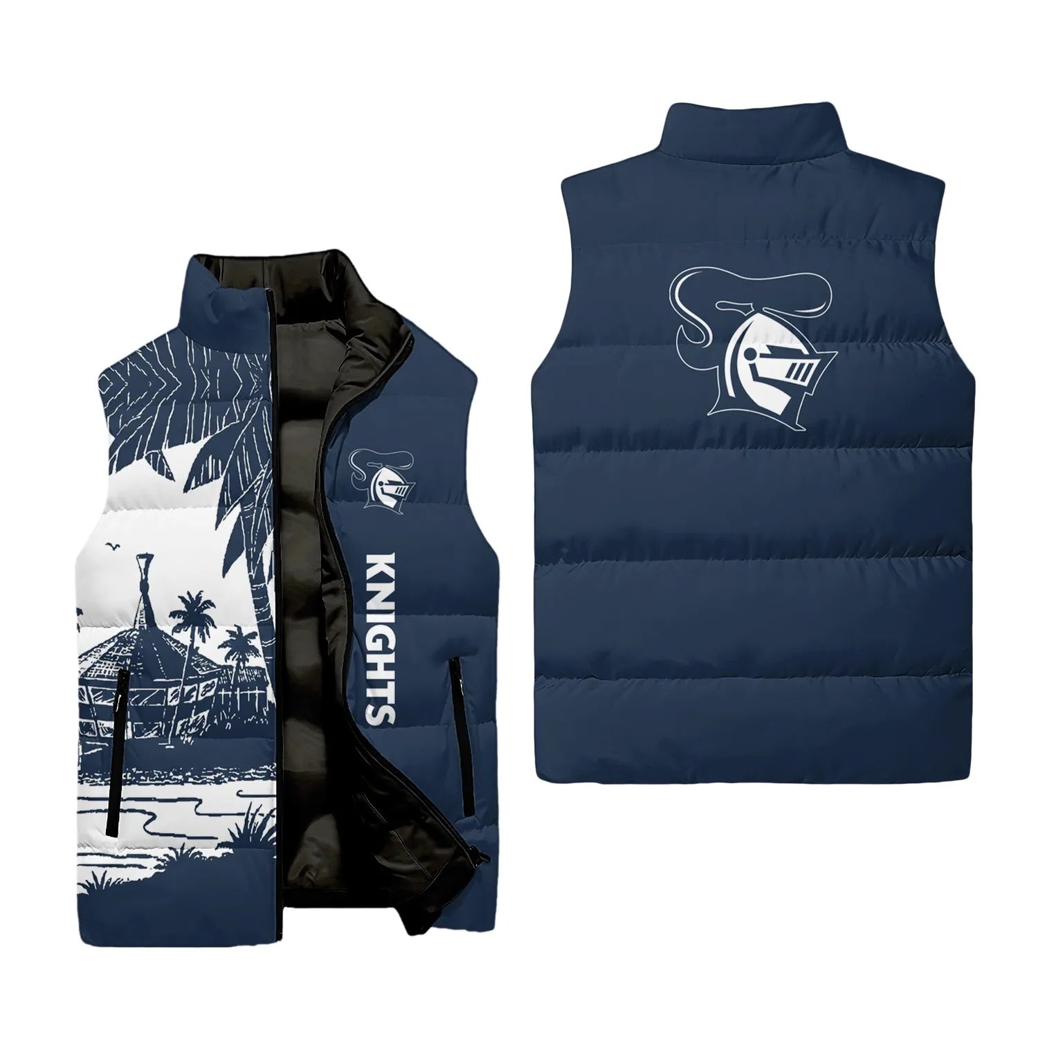Newcastle Knights Apparels SHW031