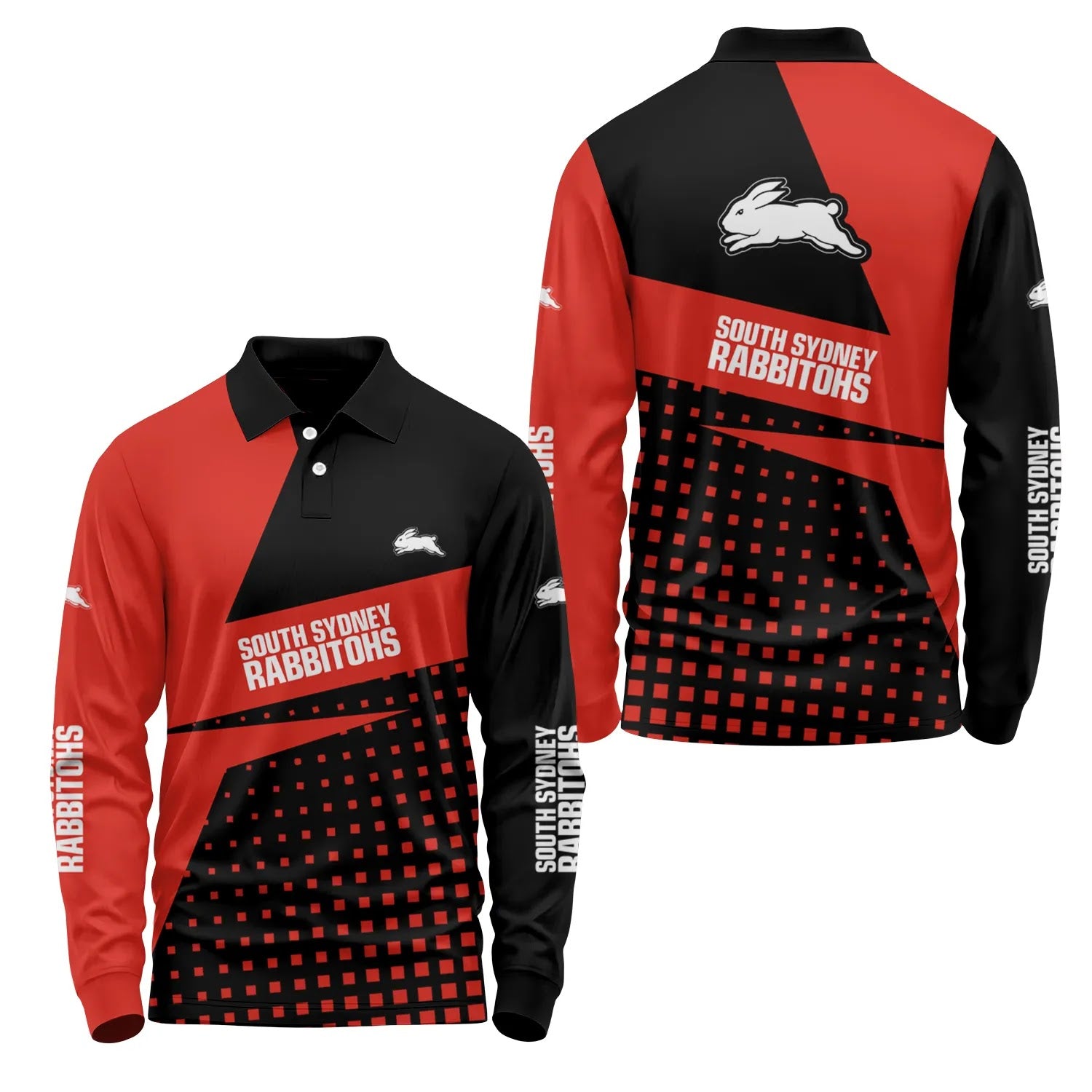 South Sydney Rabbitohs Apparels SC083