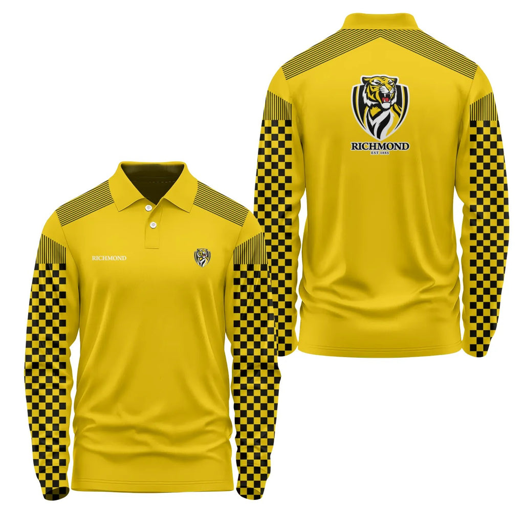 Richmond Tigers Apparels SC057